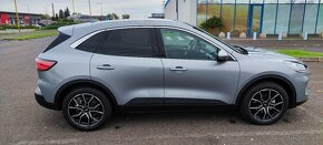 Kuga 2.0 TDCI 4x4 140kw 18.000km diesel - 6