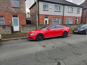 Predam audi a4 3x s-line 2.0tdi 125kw - 6