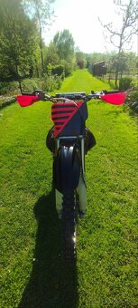 Honda Crf 450 - 6