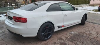Audi A5 2.0 TFSI - 6