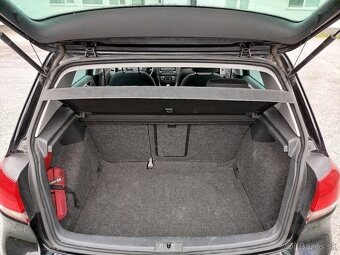 Volkswagen Golf 1.2 TSI Comfortline - 6