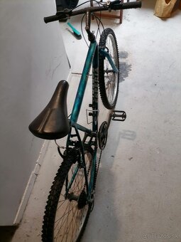 Predám bicykle, bicykel - 6