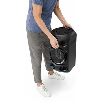 Sony mhc 02 - 6
