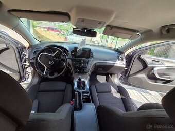 Opel Insignia 2.0 Cdti 96kw - 6