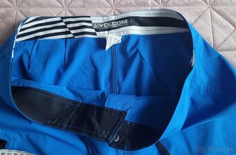 Kraťasy VOLCOM L pánske - 6