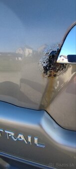 NISSAN X-TRAIL T31 2.0 dCi - 6
