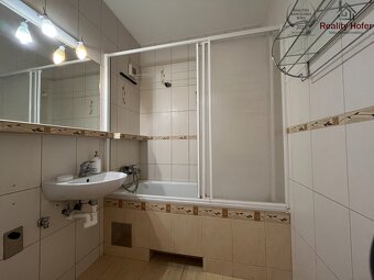 Zariadený 2 izbový byt, loggia, ul. Vihorlatská, Prešov - 6
