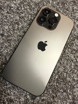 iPhone 14pro 256gb BLACK - 6