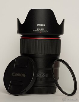Canon EF 35mm f/1.4 L II USM - 6