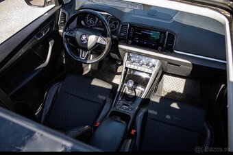 Škoda Karoq 1.6 Tdi bez ad blue - 6
