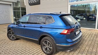 Volkswagen Tiguan Allspace Highline 4M, 4x4, 2.0 TDI, DSG 7s - 6