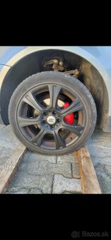 Elektróny r17 ET37 7Jx17 5x112 - 6