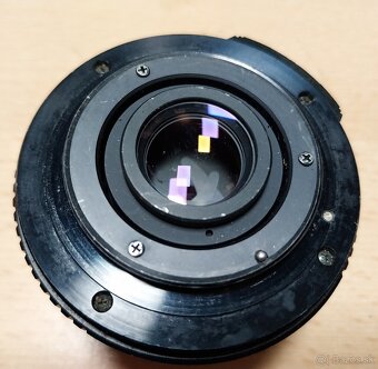 M42 Beroflex MC Auto 28mm 1:2.8 - 6