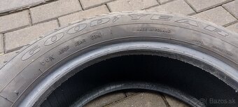 4ks. Letné Pneumatiky GoodYear 205/55R16 91H - 6