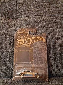 Hotwheels edicie - 6