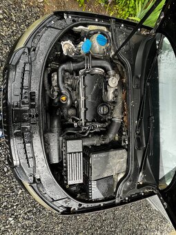 Audi A3 8P - 6