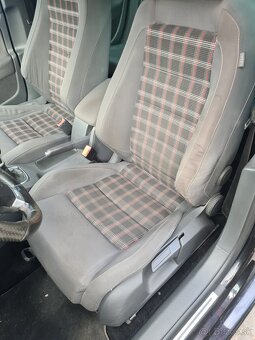Volkswagen Golf 5 gti 2.0 147kw/200k - 6