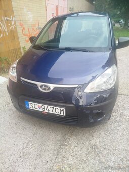 Hyundai i10 - 6