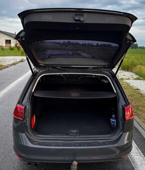 Volkswagen Golf 7 variant, 2.0 TDi BMT110kw DSG_EU6_10/2014 - 6