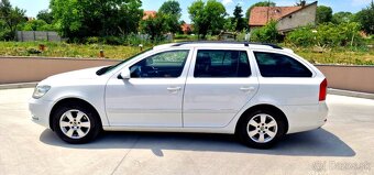 Škoda Octavia 2 Facelift 2.0 Tdi 103Kw CR R.v 2012 ELEGANCE+ - 6