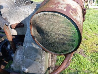 Predám postrekovač Autofenomen 1946 - 6