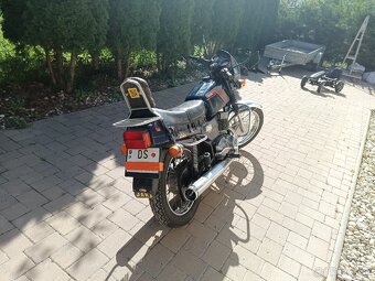Jawa 350 638 - 6