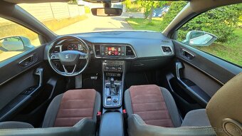 Seat Ateca 2.0 TDI Xcellence 140 kw DSG 127.000 km - 6