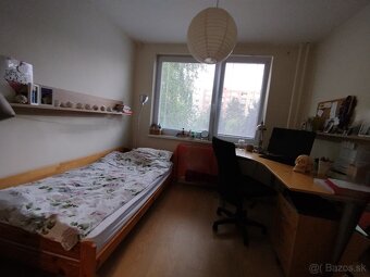Flat for RENT - 3 BR - City Centre - 6