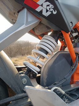 Ktm Duke 390 - STK do 2029 - 6