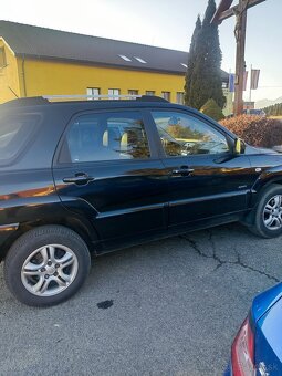 Sportage - 6