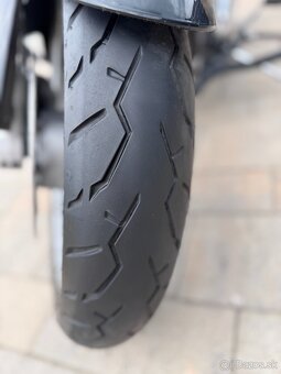 Suzuki Intruder 1800M rv 2014 - 6