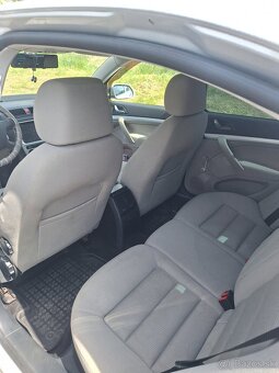 Škoda Octavia 2.0 tdi - 6
