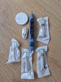 OCLEAN XS SONICKA ZUBNÁ KEFKA - 6