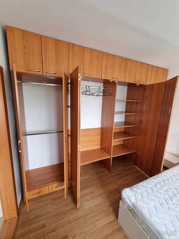 Pekný 1 izbový byt centrum KE, Komenského, balkón - 6