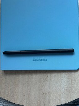 Samsung galaxy Tab S6 Lite - 6