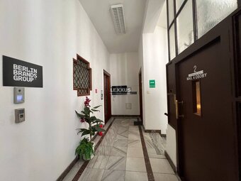 | Administratívne priestory na Grösslingovej ul.STARÉ MESTO - 6