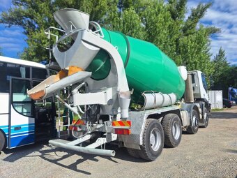 IVECO TRAKKER 410EH 8X4 - 6