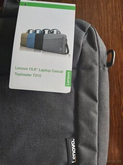 Nefunkčný notbook Acer, nová taška na PC Lenovo - 6