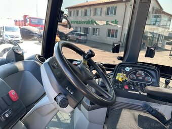CATERPILLAR 434E traktorbáger 4x4 VIN 221 - 6