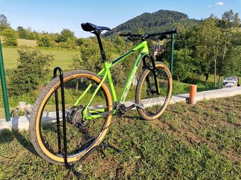 Merida Big Nine 500 - 6