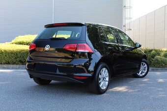 Volkswagen Golf VII 1.2 TSI Comfortline - 6