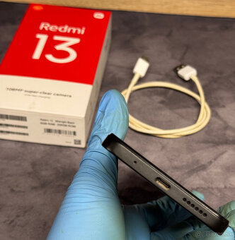 Xiaomi Redmi 13 8GB/256GB - 6