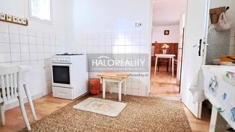 HALO reality - Predaj, päťizbový rodinný dom Kráľová pri Sen - 6
