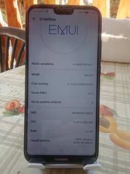 Huawei p20 lite - 6