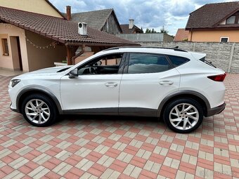 Cupra Formentor 2.0 TDI 110kw 4Drive 4x4 Dsg - 6