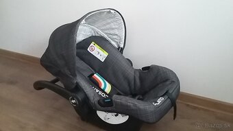 Kočík Cosatto Giggle - 6