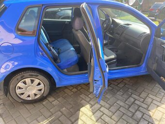 Predám VW Polo 1.2 - 6