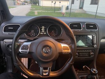 Vw golf gtd 2.0tdi 125kw - 6