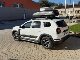 Dacia Duster 1.0 TCe LPG Journey - 6