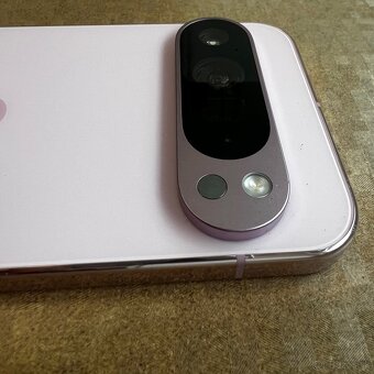 Google Pixel 9 Pro XL 16/256Gb Pink - 6